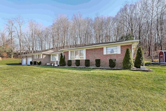 288 County Road 7, Ironton, OH 45638
