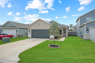 16638 Spirit St, Porter, TX 77365