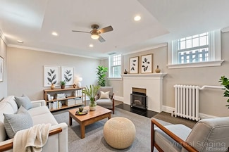 951 N Corona St Unit 5, Denver, CO 80218