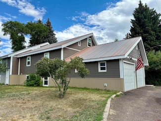 621 N Taylor St Unit A, Gunnison, CO 81230