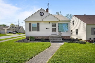 5142 E 114th St, Cleveland, OH 44125