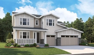 5518 Tamarack Ave, Firestone, CO 80504