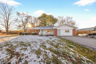 4803 N State Road 43, Solsberry, IN 47459