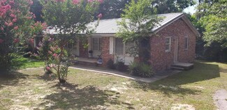 208 -210 Jensen Ct, Orangeburg, SC 29115