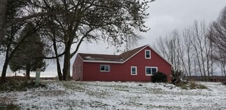 5325 E Tyler Rd, Walkerville, MI 49459