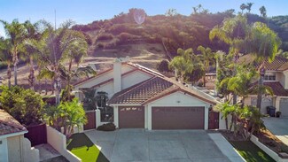 4014 Martin Canyon Ct, Bonita, CA 91902