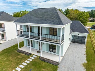 154 Northwood Dr, Hughes, AR 72348