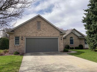 1814 Kentfield Way, Goshen, IN 46526