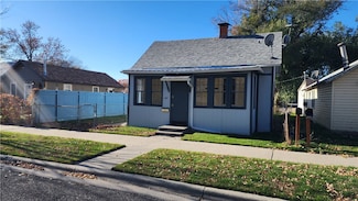 612 S 32nd St, Billings, MT 59101