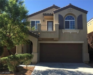 10225 Headrick Dr, Las Vegas, NV 89166