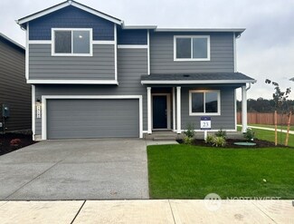 15103 Iverson (Lot 23) Loop SE, Yelm, WA 98597