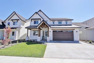 4642 S Hennessy Ave, Meridian, ID 83642