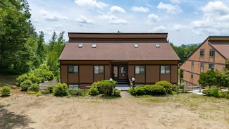 22 Pine Landing Rd Unit 17, Freedom, NH 03836