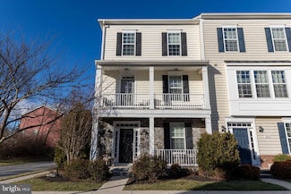 2820 Shearwater Ln, Frederick, MD 21701