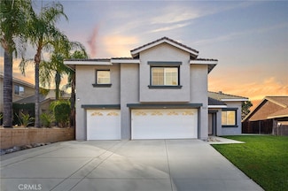 30465 Avenida Palmera, Homeland, CA 92548