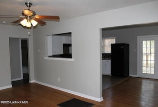 2622 28th St, Lubbock, TX 79410