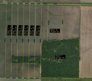 Lot 8 County Road 798, Sinton, TX 78387