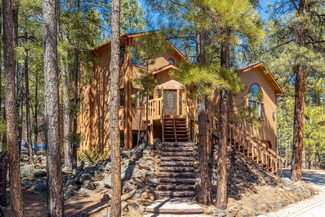 2420 N Kramer St, Flagstaff, AZ 86001