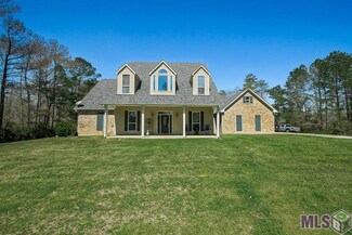 11766 La Hwy 421, Saint Francisville, LA 70775
