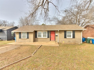 6505 SE 15th St, Oklahoma City, OK 73110