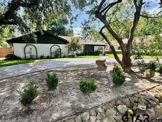4107 Chester Dr, Tyler, TX 75701