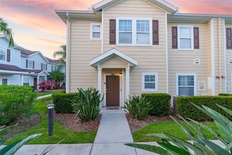 5352 Diplomat Ct Unit 108, Kissimmee, FL 34746