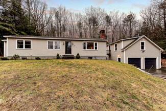21 Partridgeberry Ln, Swanzey, NH 03446