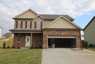 240 Sunset Ct, Clarksville, TN 37042