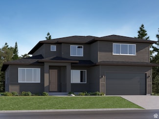 1401 S Glambert Ln Unit 213, Saratoga Springs, UT 84045