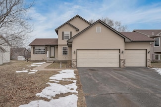 905 S Walnut St, Belle Plaine, MN 56011