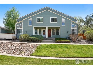 5180 Buckingham Rd Unit M1, Boulder, CO 80301