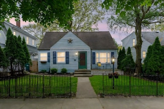905 W Grove St, Mishawaka, IN 46545