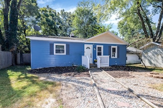 2523 Stevens Ave, Kalamazoo, MI 49008