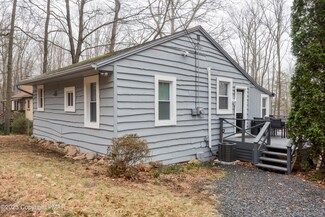 9346 Sherwood Dr, Kunkletown, PA 18058