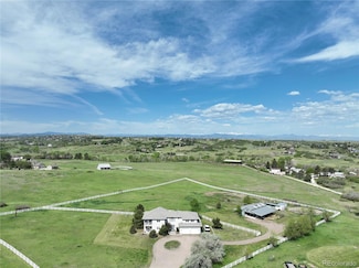 595 W Oak Hill Ln, Castle Rock, CO 80108