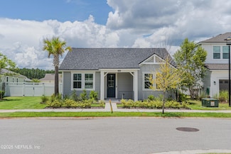 575 Buttonwood Loop, Yulee, FL 32097