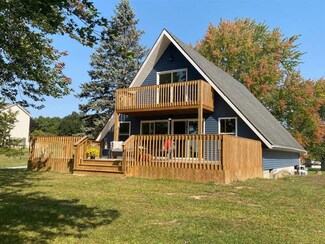 40 Ln 105c Turkey Lake, Lagrange, IN 46761