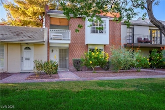 796 Tam o Shanter, Las Vegas, NV 89109