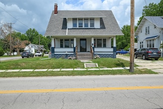 301 E Blagrove St, Richwood, OH 43344