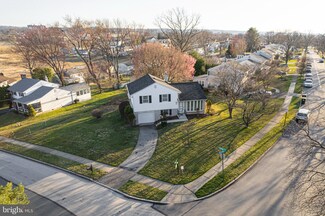 319 Spring Ln, King of Prussia, PA 19406