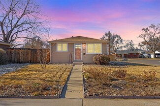 5235 Quay St, Arvada, CO 80002