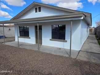 8857 Harding Way, El Paso, TX 79907