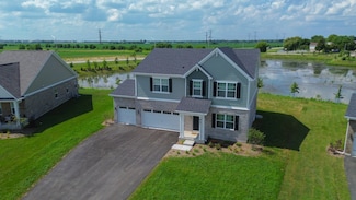917 Penrith Ln, New Lenox, IL 60451
