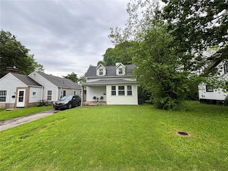 7034 Beulah Ave, Saint Louis, MO 63136