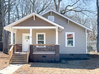 69 Palmetto St, Clinton, SC 29325