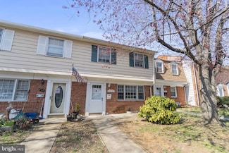 209 Shenandoah St SE, Leesburg, VA 20175