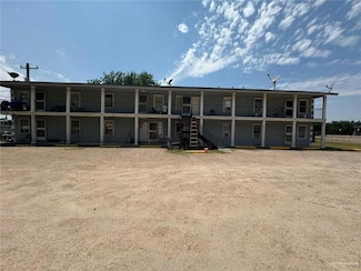 1141 W Acacia Ave, Alamo, TX 78516