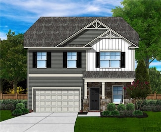 405 Ecton Place, Greenville, SC 29605