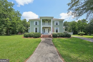21285 Highway 18, Zebulon, GA 30295