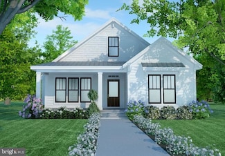 2376 Brigantine Blvd, Greenbackvile, VA 23356